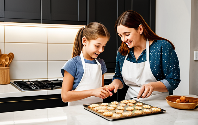 왕조현 출연작 및 최근 활동 - **Prompt:** A professional female architect, fully clothed in modest business attire, reviewing blue...