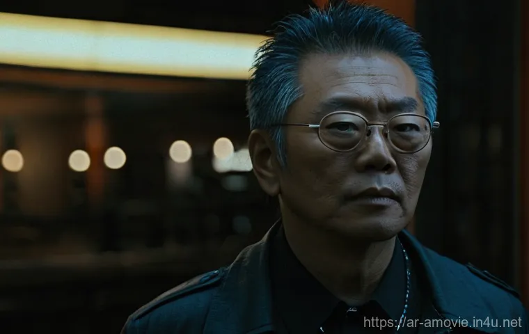 미이케 다카시 영화의 독특한 연출법 - Here are three detailed image prompts in English, inspired by the themes and style of Takashi Miike'...