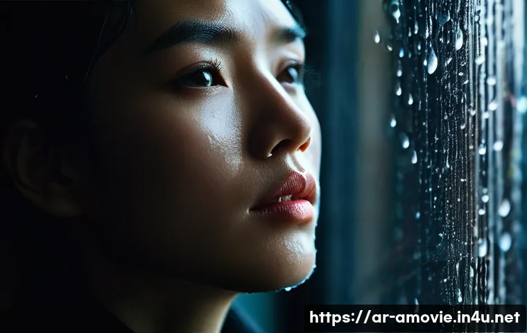 왕가위 영화의 미학과 색감 관련 이미지 2