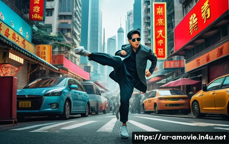 홍콩 코미디 영화 추천 관련 이미지 1