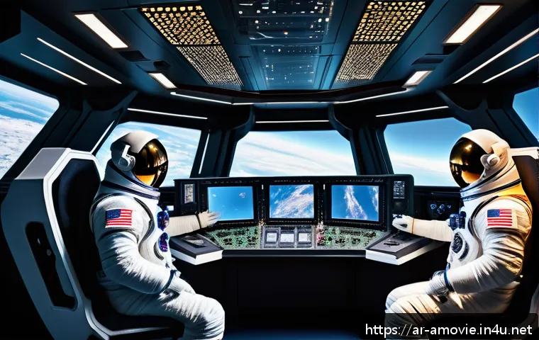 رحلة فضائية ملحمية بين النجوم مع فيلم The Wandering Earth الصيني الجديد 3 중국 블록버스터 유랑지구 관람 후기 관련 이미지 1